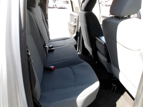 Used 2014 RAM 1500 Tradesman w/ Popular Equipment Group image 12