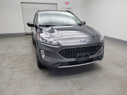 Used 2020 Ford Escape SEL AWD/4WD image 14