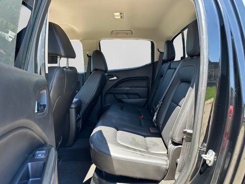 Used 2018 Chevrolet Colorado ZR2 AWD/4WD image 36