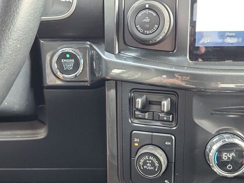 Certified 2021 Ford F150 XLT w/ Equipment Group 302A High image 28