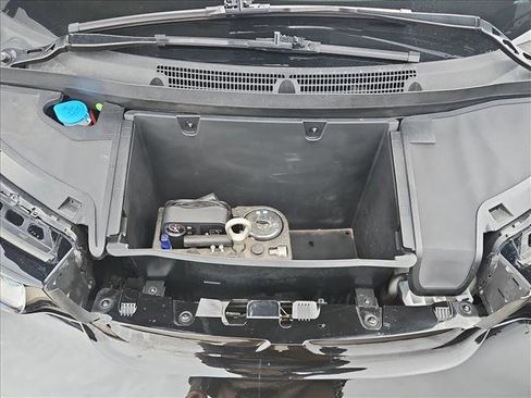 Used 2018 BMW i3 image 24