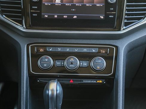 Used 2018 Volkswagen Atlas SEL w/ R-Line Package image 18