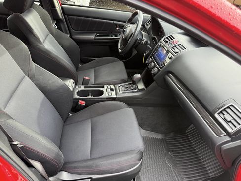 Used 2020 Subaru WRX Premium w/ Popular Package #1 image 21