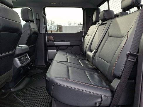 Used 2023 Ford F250 Lariat w/ Lariat Ultimate Package image 14