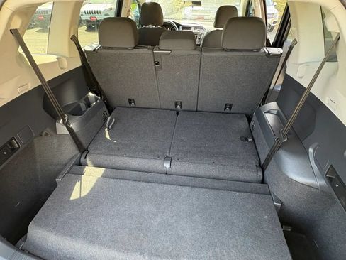 Used 2019 Volkswagen Tiguan S FWD image 26