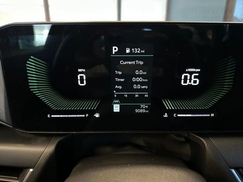 Used 2025 Kia K4 FWD image 10
