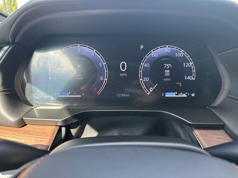 Used 2025 Jeep Grand Cherokee L Summit w/ Obsidian Package image 40