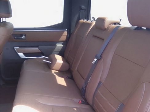 Used 2023 Toyota Tundra 1794 Edition w/ TRD Off-Road Package image 14