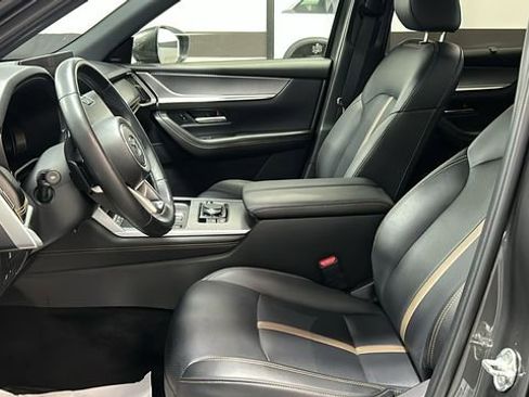 Used 2024 MAZDA CX-90 3.3 Turbo w/ Premium Plus Pkg AWD/4WD image 9