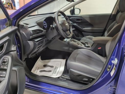 Certified 2025 Subaru Crosstrek 2.5i Premium AWD/4WD image 15