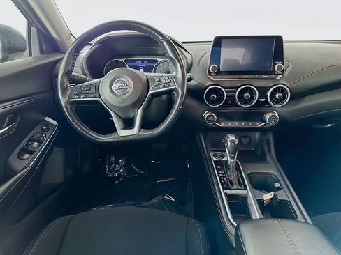 Used 2022 Nissan Sentra SR w/ Trunk Package image 29