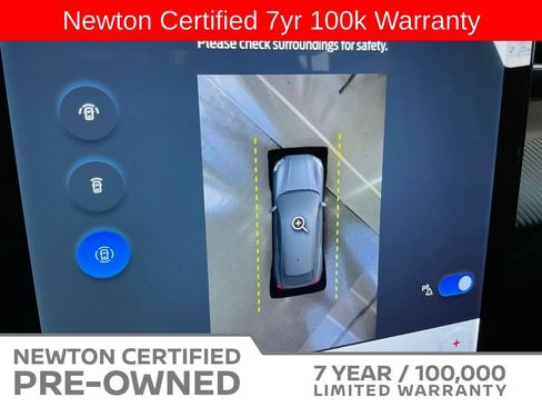 Used 2025 Ford Mustang Mach-E Premium RWD image 12