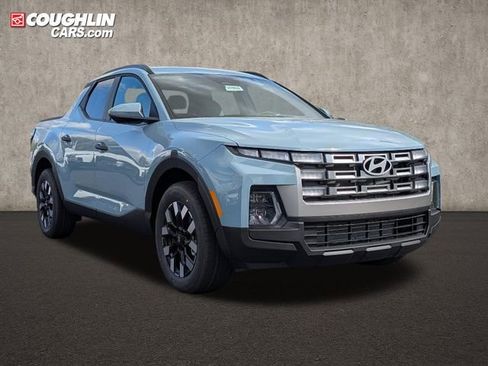 New 2026 Hyundai Santa Cruz SEL AWD/4WD image 1