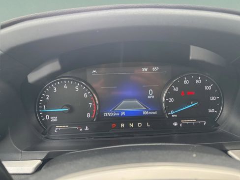 Used 2021 Ford Explorer XLT w/ Equipment Group 202A image 15