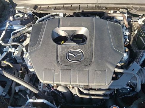 Used 2024 MAZDA CX-30 AWD 2.5 S w/ Preferred Package image 27
