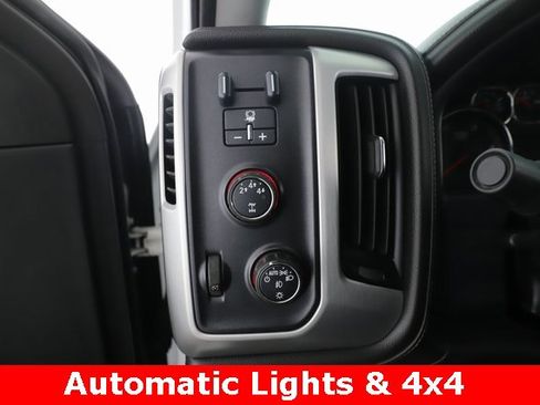 Used 2016 GMC Sierra 3500 SLE w/ SLE Preferred Package image 20