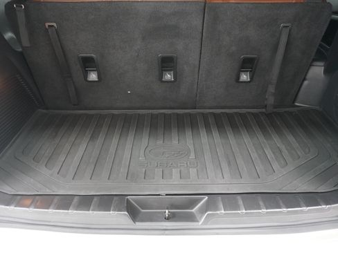 Used 2021 Subaru Ascent Touring w/ Popular Package #2A AWD/4WD image 31