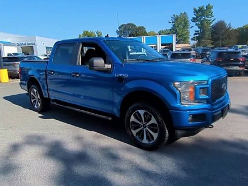 Used 2020 Ford F150 XL w/ Equipment Group 101A Mid image 37