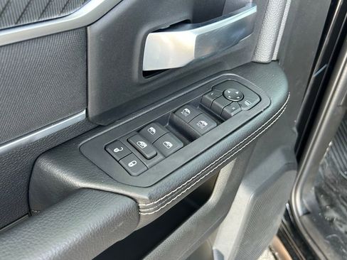 New 2025 RAM 3500 Big Horn image 43