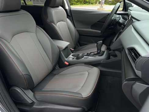 New 2026 Subaru Crosstrek 2.5i Limited AWD/4WD image 8
