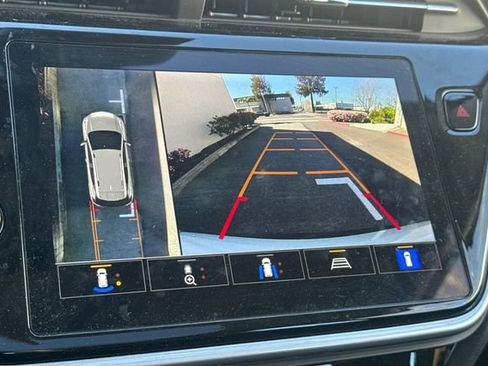 Used 2023 Chevrolet Bolt EUV Premier w/ Sun & Sound Package image 27