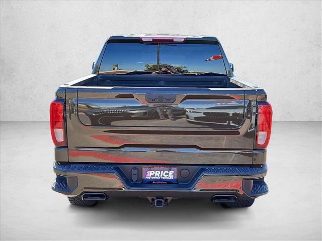 Used 2023 GMC Sierra 1500 Elevation AWD/4WD image 6