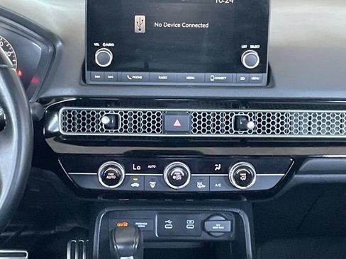 Certified 2025 Honda Civic Sport image 12