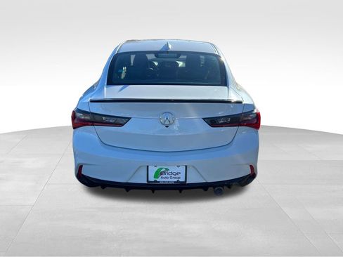 Used 2020 Acura ILX w/ Premium & A-SPEC Package image 7