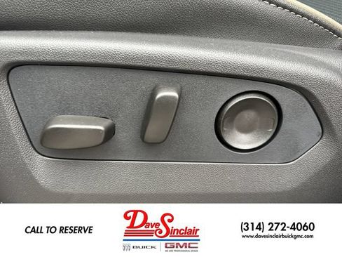 New 2026 GMC Yukon XL Elevation AWD/4WD image 12