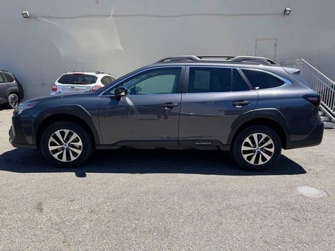 Certified 2024 Subaru Outback Premium w/ Popular Package #1 AWD/4WD image 5
