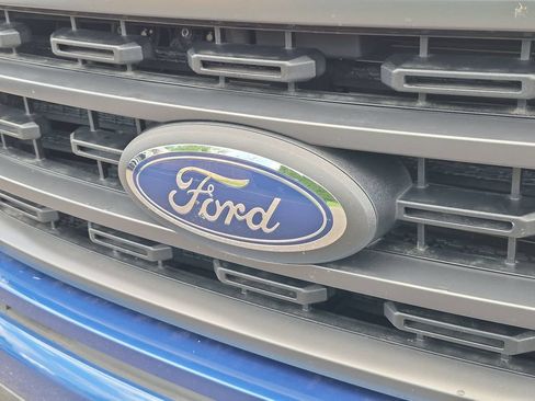 Used 2023 Ford F150 XLT w/ Equipment Group 302A High AWD/4WD image 34
