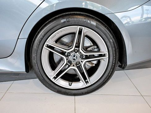 Used 2019 Mercedes-Benz CLS 450 4MATIC image 47