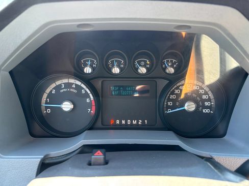 Used 2015 Ford F250 XL w/ Power Equipment Group AWD/4WD image 35