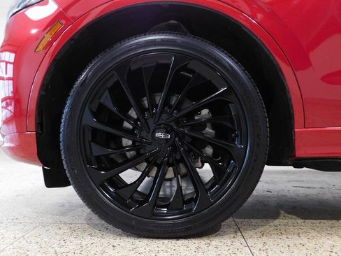 Used 2025 Lincoln Aviator Reserve w/ Equipment Group 201A image 28