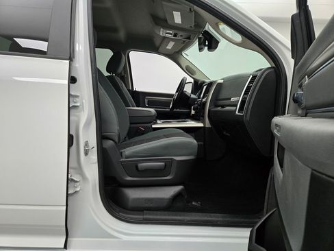 Used 2017 RAM 1500 Big Horn image 29