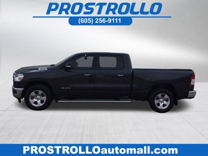 Used 2020 RAM 1500 Big Horn