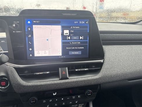 New 2026 Subaru Outback Limited AWD/4WD image 60