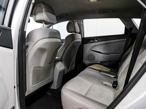 Used 2016 Hyundai Tucson Eco FWD image 51