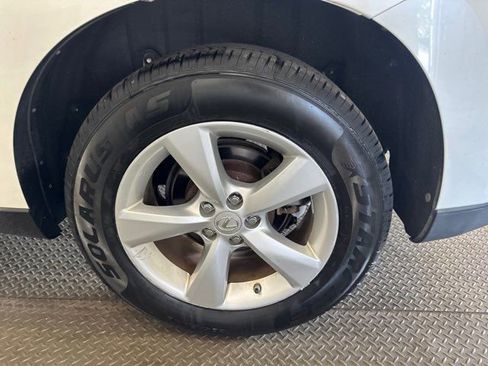 Used 2013 Lexus RX 350 AWD image 42