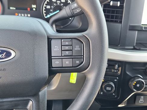 New 2026 Ford F250 XL w/ STX Appearance Package image 27