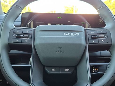 Used 2027 Kia Telluride SX X-Line w/ Towing Package AWD/4WD image 24