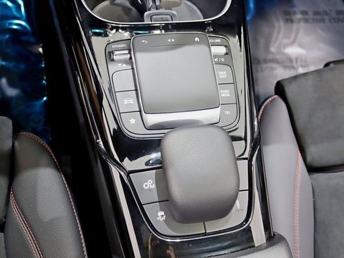 Used 2023 Mercedes-Benz CLA 45 AMG 4MATIC image 27