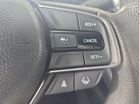 Used 2021 Honda Accord EX image 23