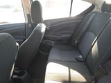 Used 2018 Nissan Versa SV image 4