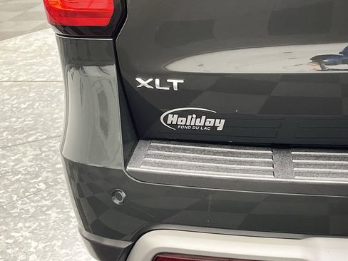 Certified 2023 Ford Expedition XLT image 38