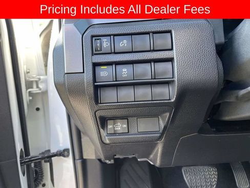 Used 2025 Toyota Tacoma SR5 RWD image 23