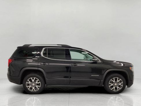 Certified 2023 GMC Acadia SLE w/ Driver Convenience Package image 11