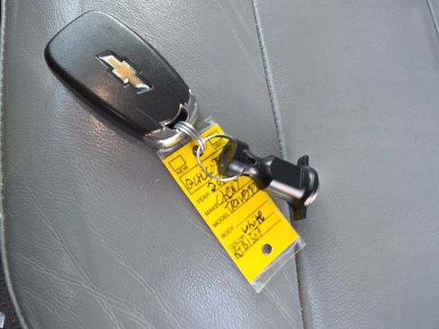 Used 2019 Chevrolet Traverse LT image 33