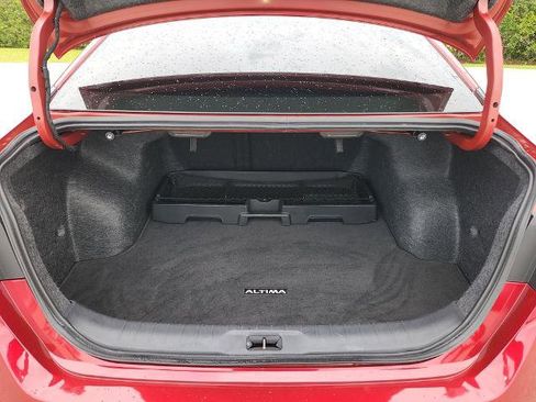 Certified 2024 Nissan Altima 2.5 SL image 13