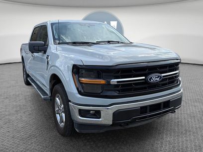 Used 2024 Ford F150 XLT w/ Mobile Office Package